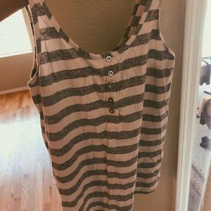 Lululemon Scoopneck Tank